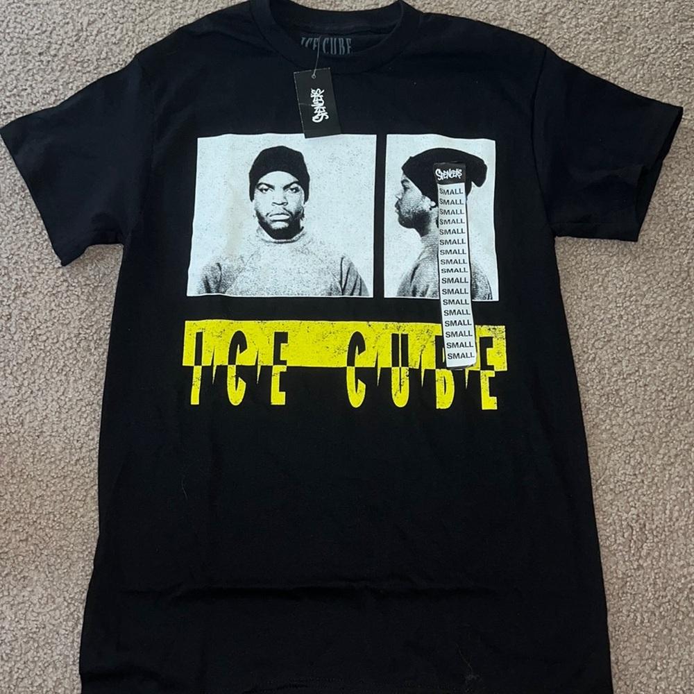 Ice Cube T-Shirt